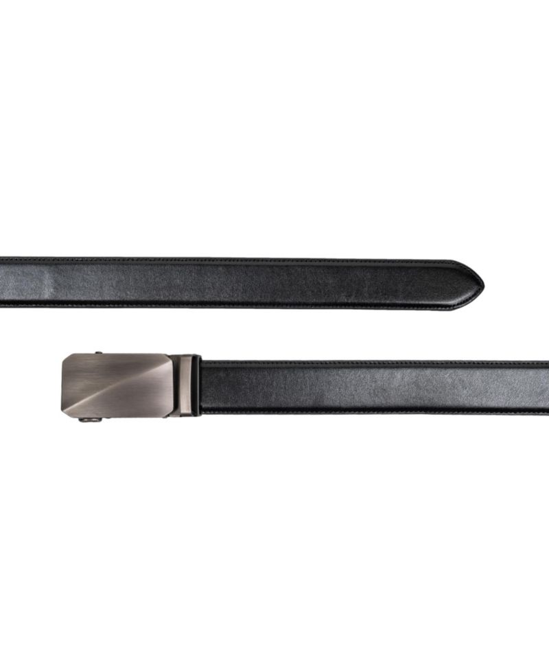 Men's Automatic and Adjustable Belt
