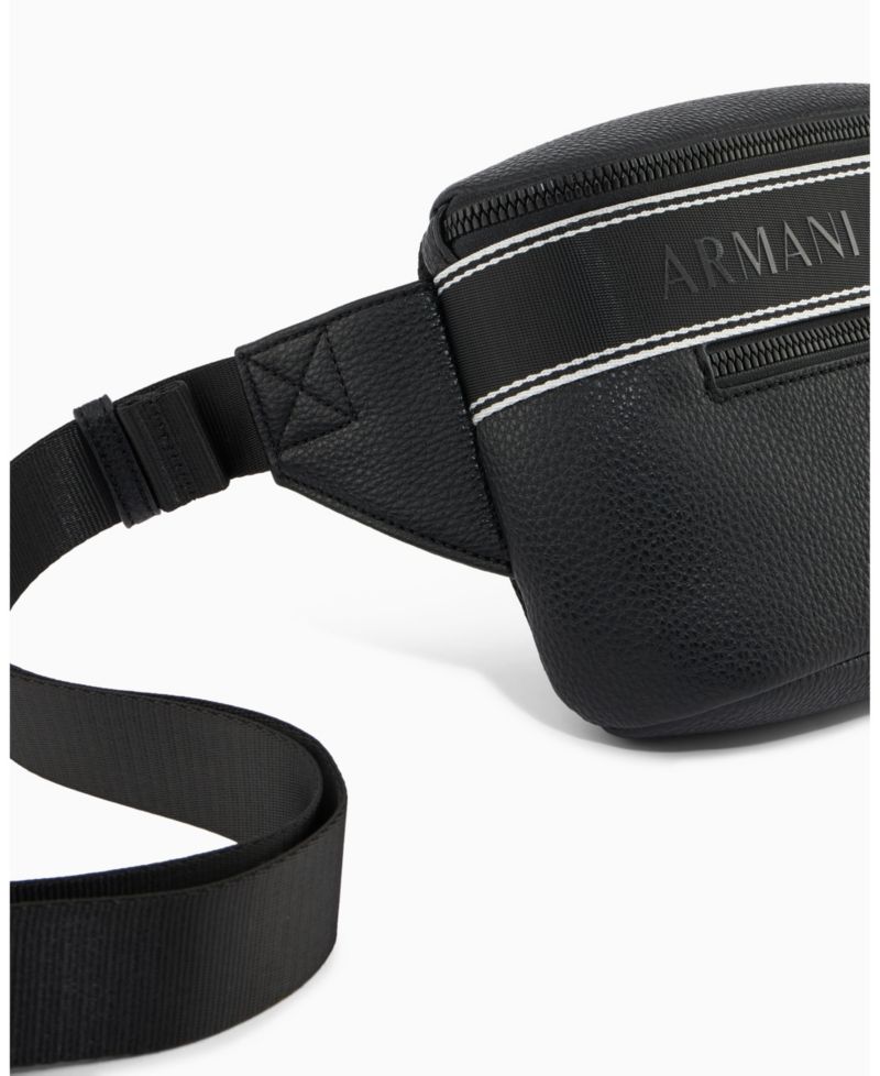 Men's Belt Bag