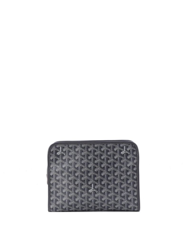 MM Jouvence Toiletry Pouch Coated Canvas