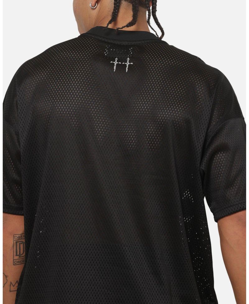 Men's ATHLTC Mesh Jersey