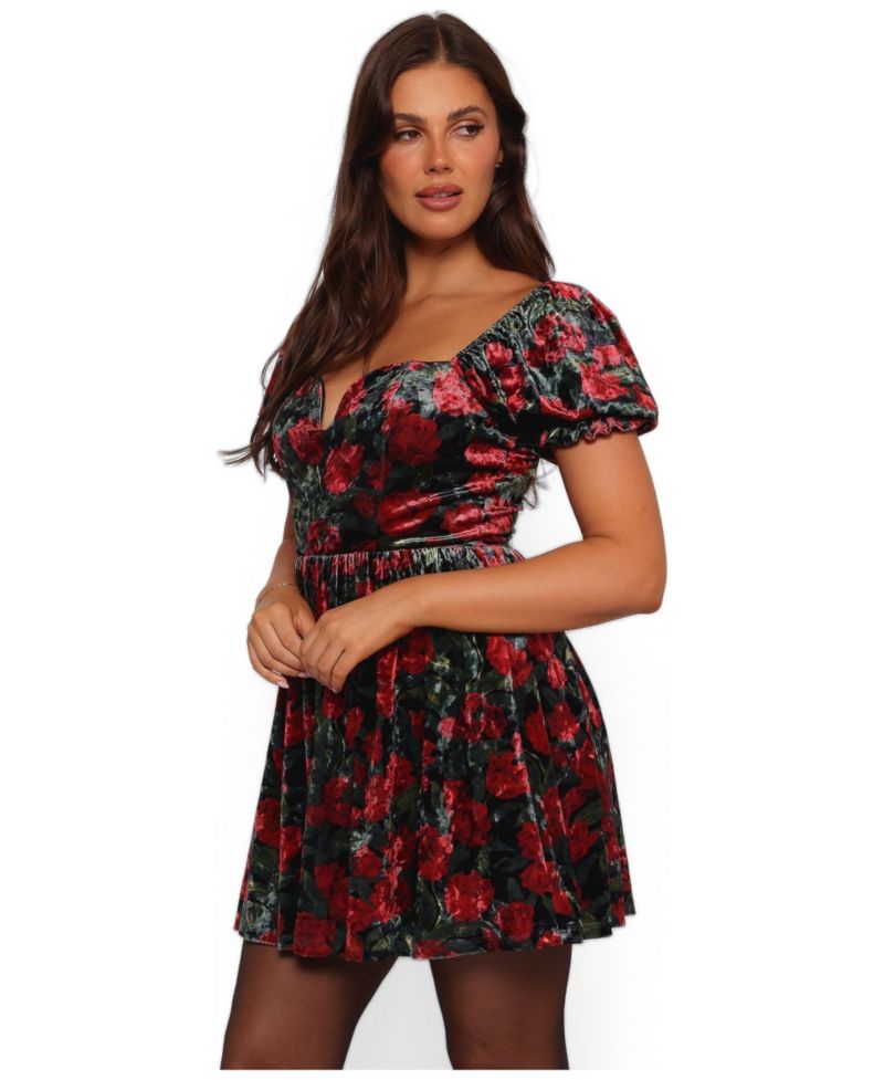 Women's Anders Mini Dress