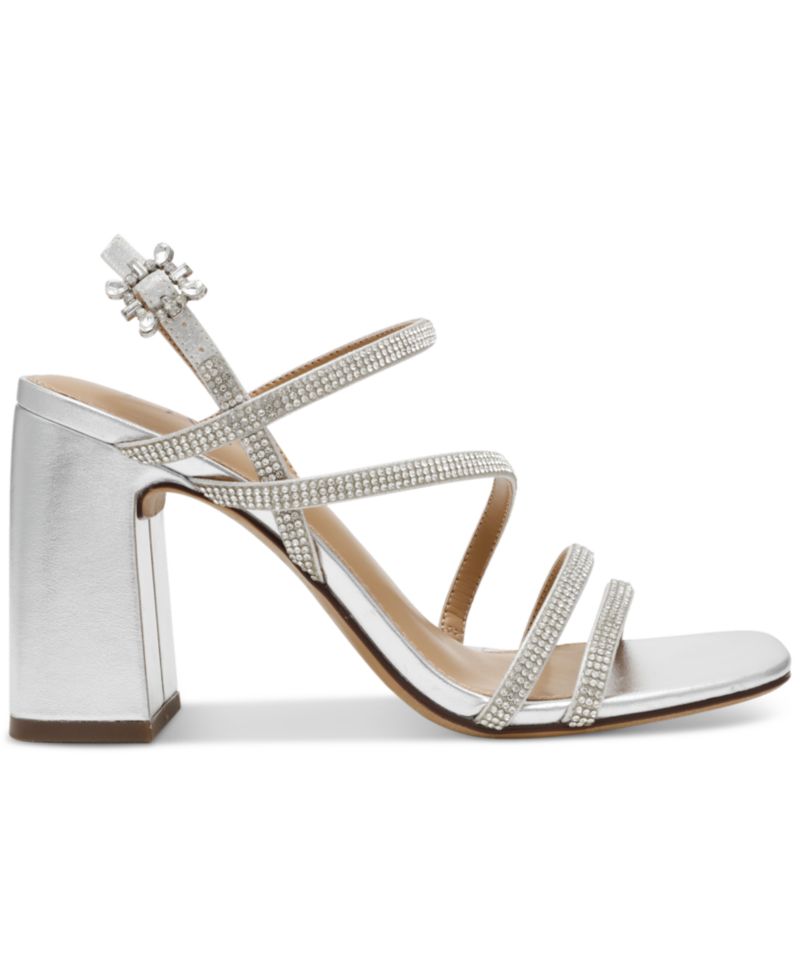 Women's Vinii Strappy Evening Sandals