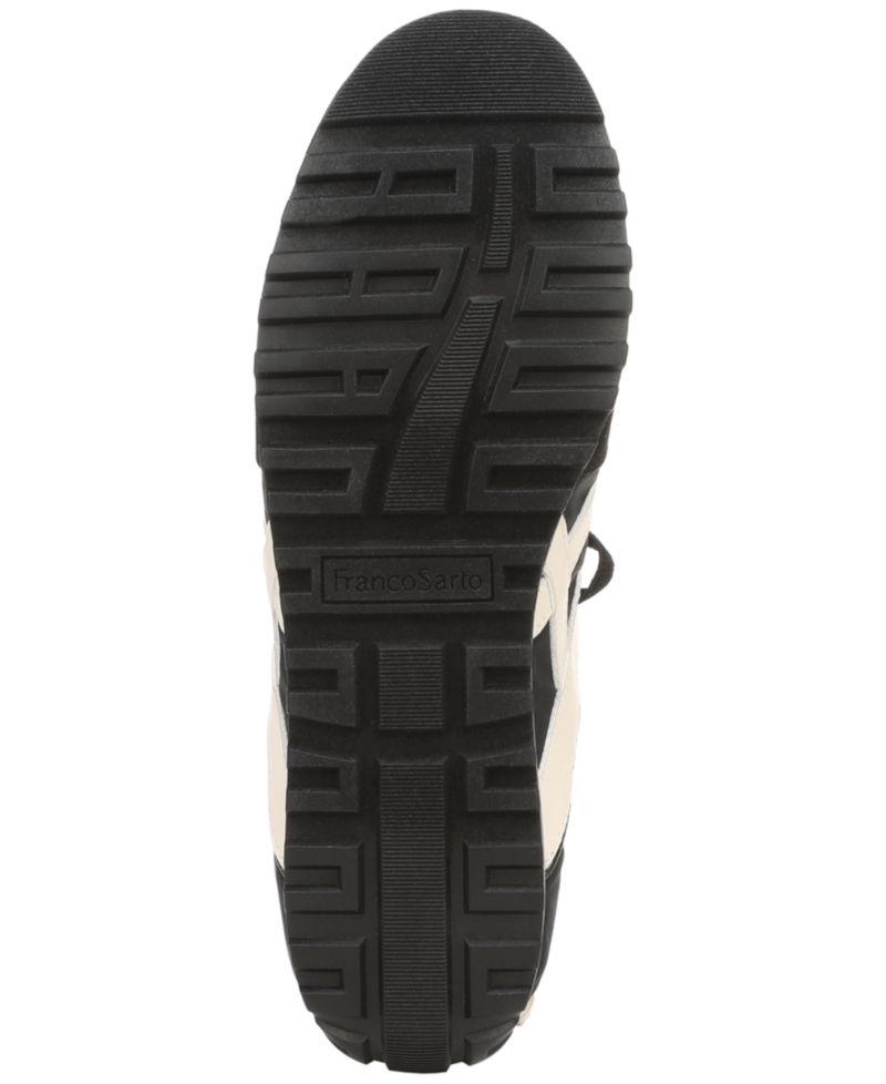 Women's Raquel Lace-Up Sneakers