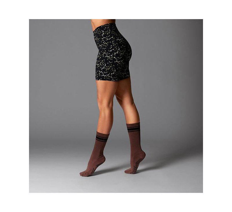 Women's Stash & Dash Biker Short 6"