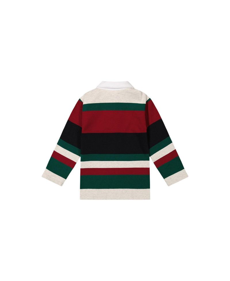 Little Boys (6-12) Polo shirt