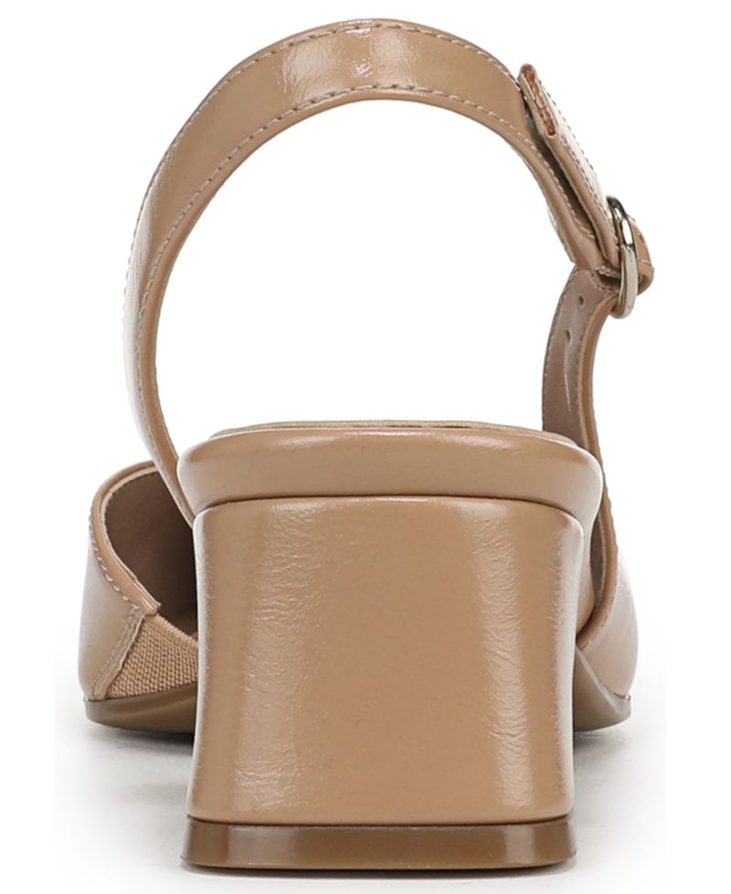Women's Anya Slingback Pumps