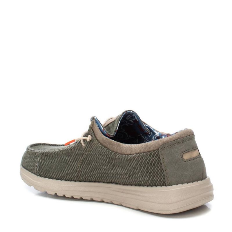 Men's Comfort Canvas boat Shoes