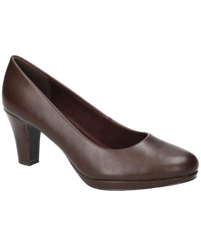 Women's Equinox Slip-On Pumps
