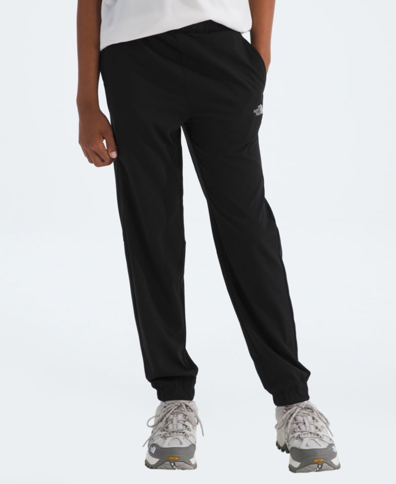 Boys' 6-20 On The Trail Pull-On Pants