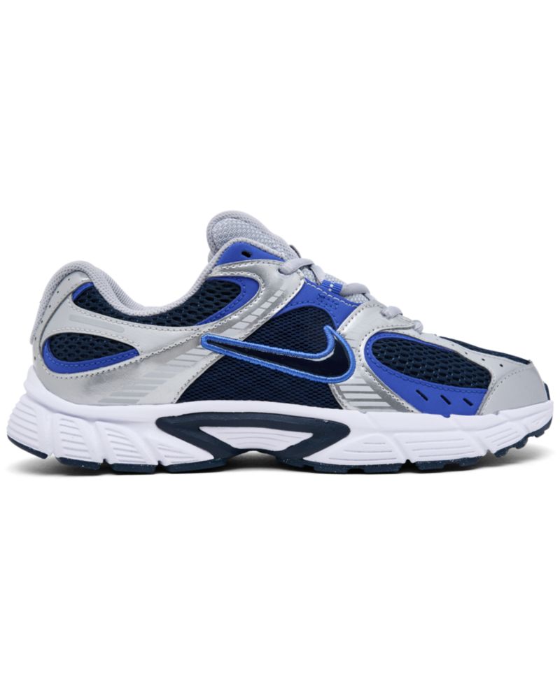 Big Kids' V5 RNR Low-Top Sneakers from Finish Line