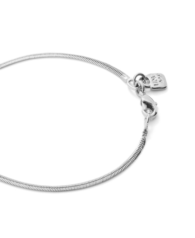 Metal-Tone Alloy Bracelet