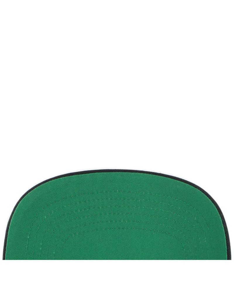 Men's Black Austin FC Brushmark Hitch Adjustable Hat