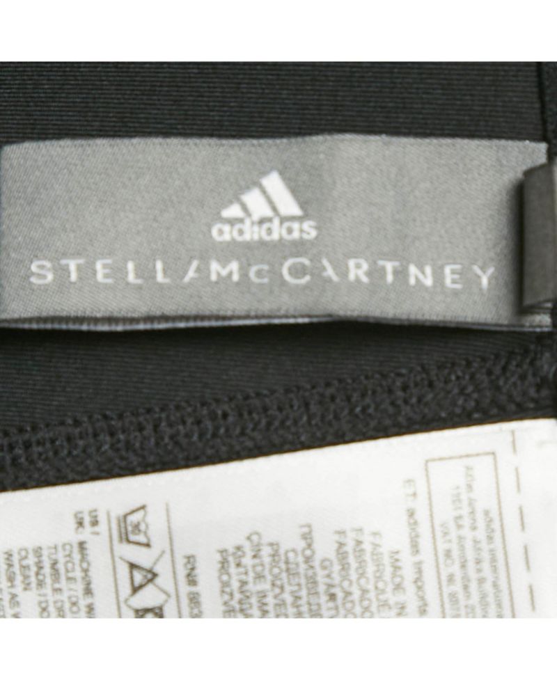 Women's X Adidas Mesh Trim Jersey Leggings