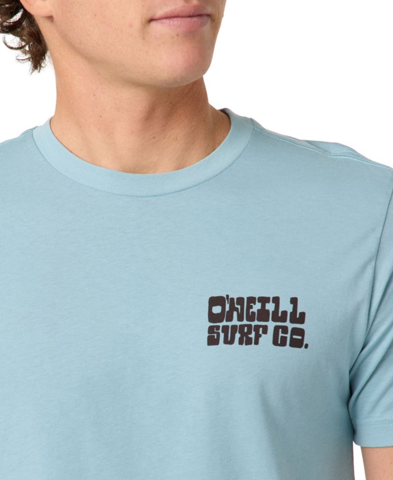 Men's De La Cruzer Classic Short-Sleeve T-Shirt