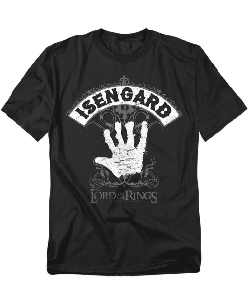 Big & Tall Isengard T-Shirt