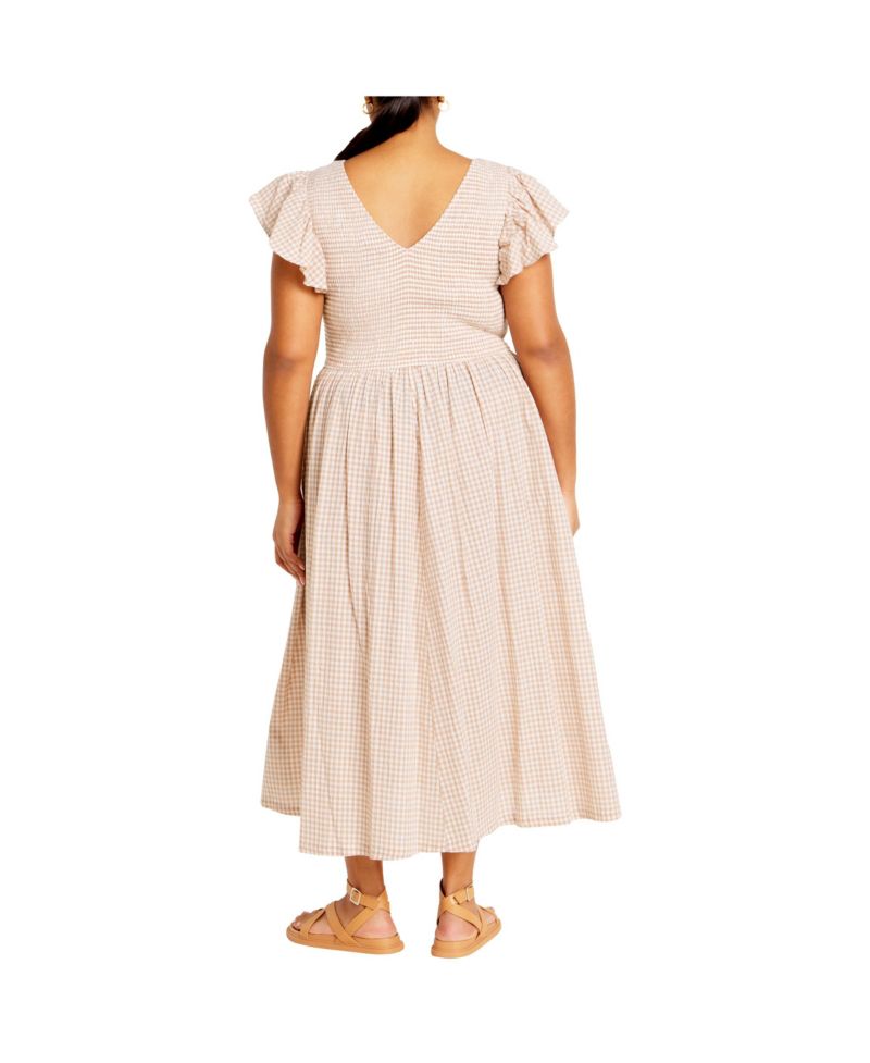 Women's Charley Dress