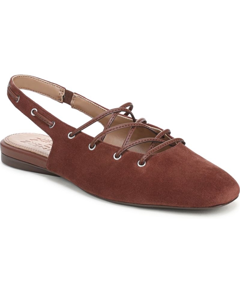 Women's Cove Slingback Flats