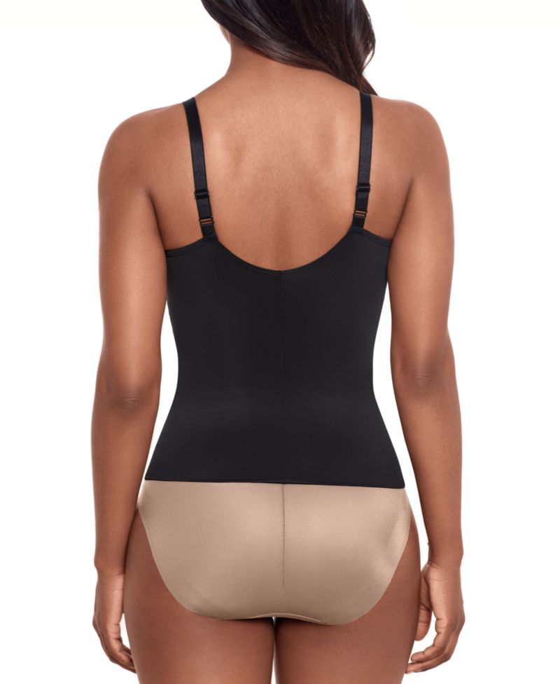 Shapewear Women's Comfy Curves Shaping Cami 2512