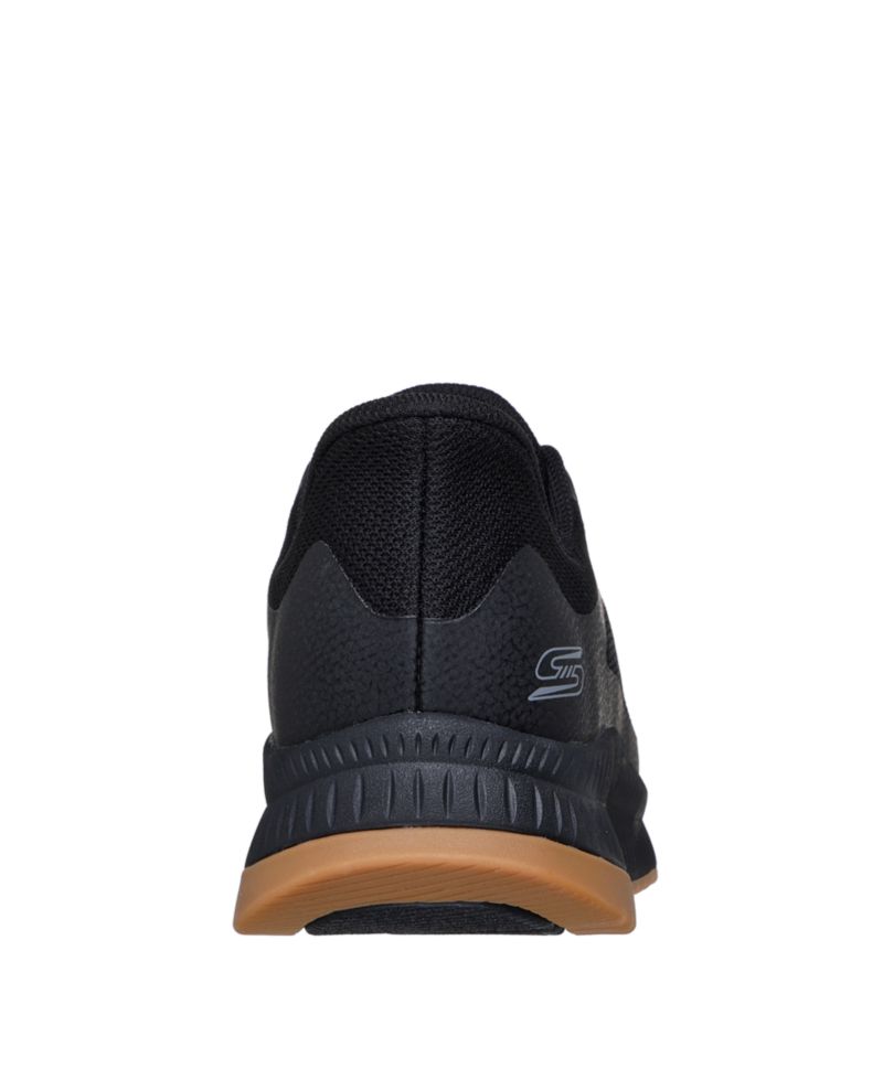Men's Slip-Ins BOBS Sport Squad Chaos 4 Walking and Lifestyle Sneakers from Finish Line