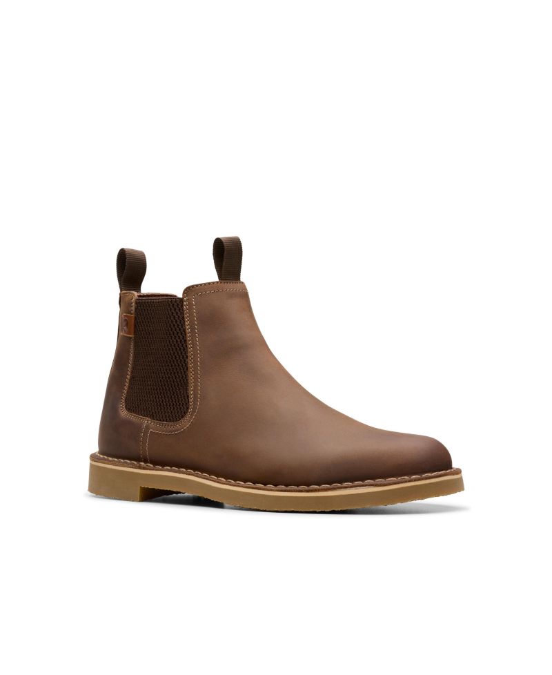 Collection Men's Shepton Easy Boots