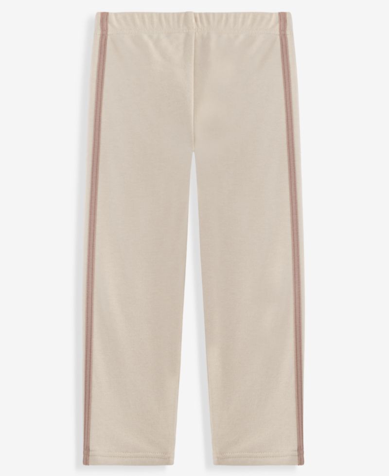 Baby Boys' Mix & Match Sport Stripe French Terry Pants