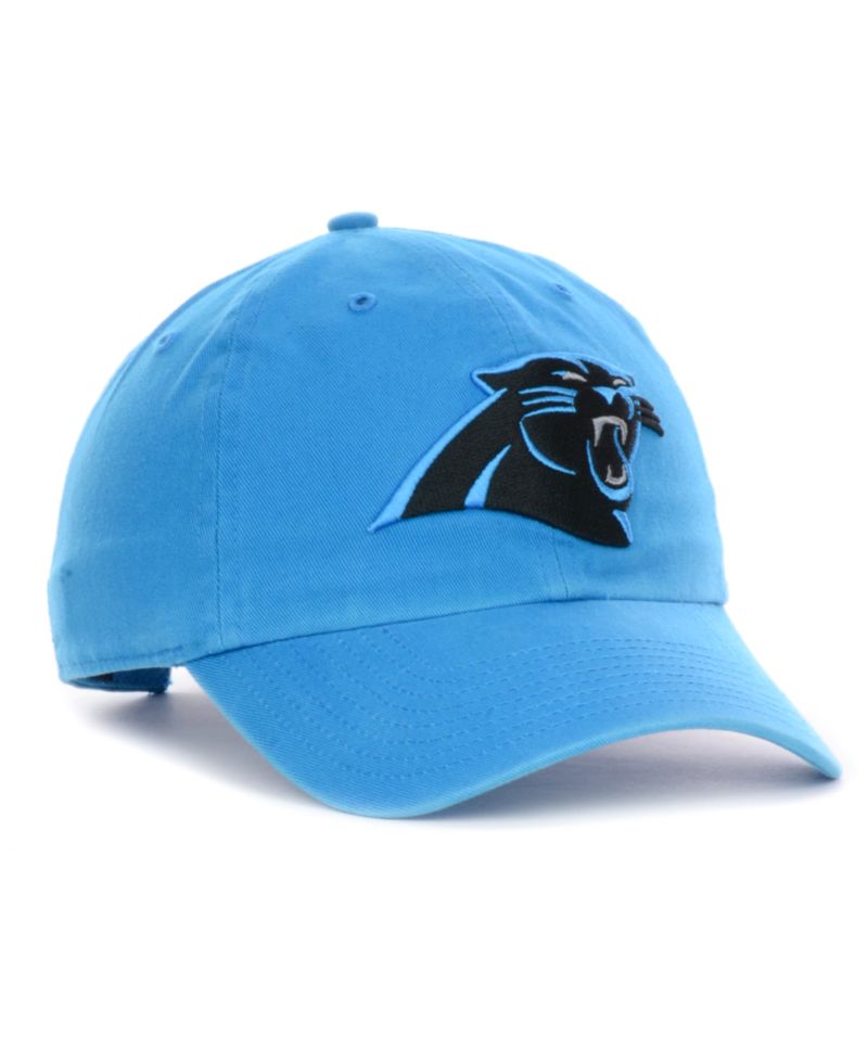Carolina Panthers Clean Up Cap