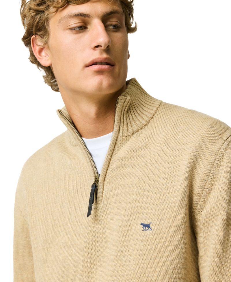 Men's Merrick Bay Cotton Knit Sweater
