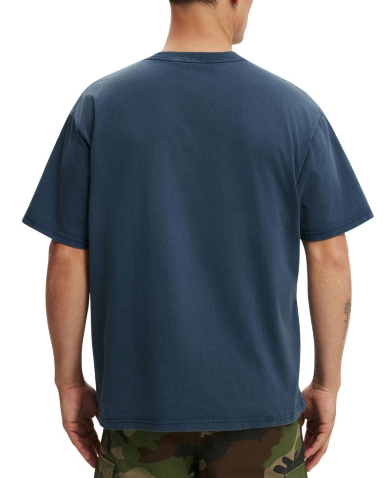 Men's Everyday Modern-Fit Short-Sleeve T-Shirt