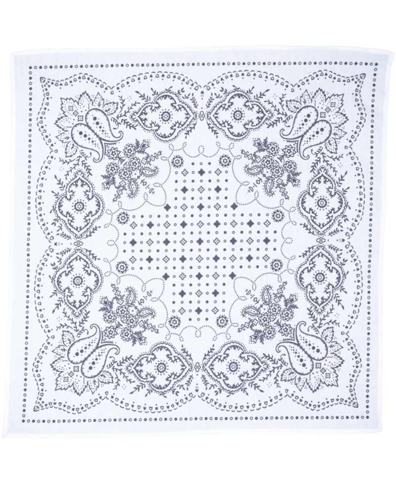 Men's 5-pk. Combination Patterned Handkerchiefs