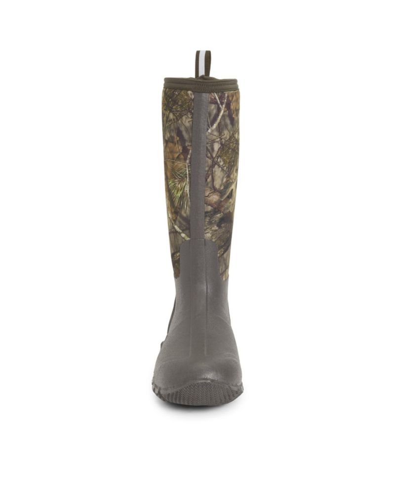 Men's Mossy Oak Break-Up Country Fieldblazer Classic Boot