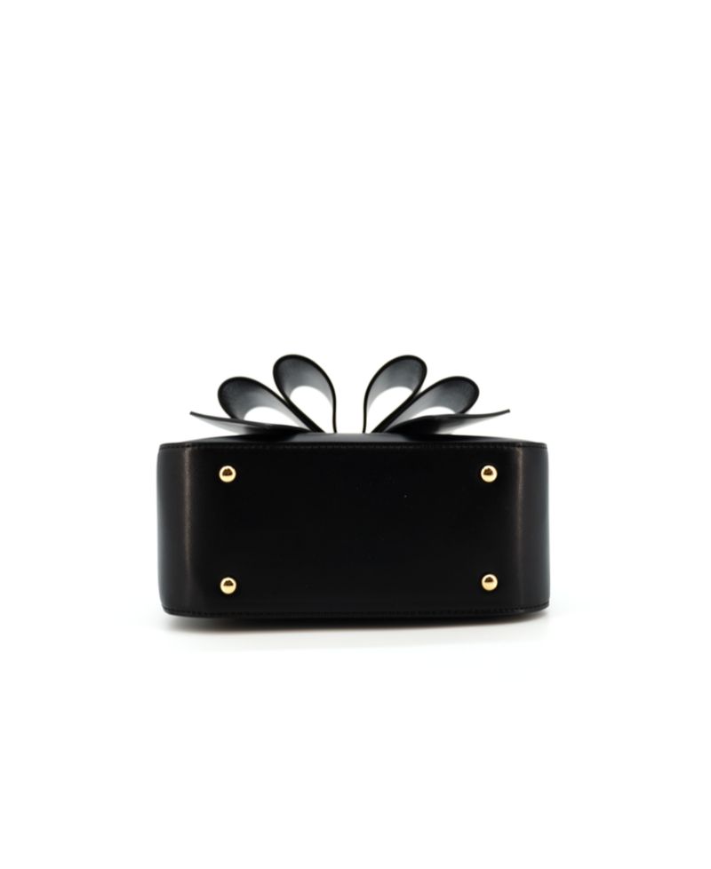 Madeline Bow Small Crossbody Bag