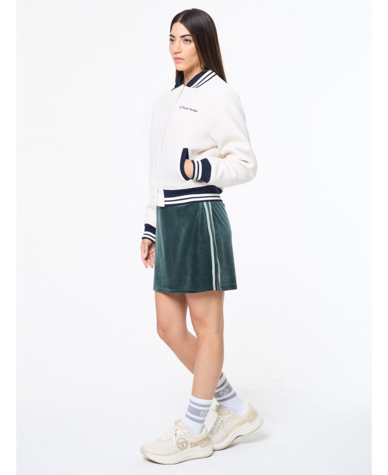 Women's Marisa Varsity Jacket