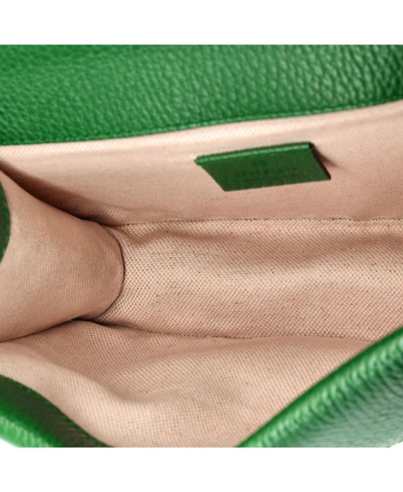 Mini Dionysus Bag Leather