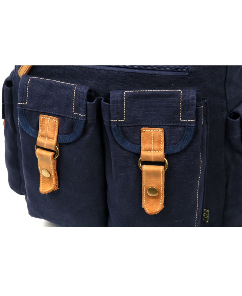Atona Utility Canvas Tote Bag