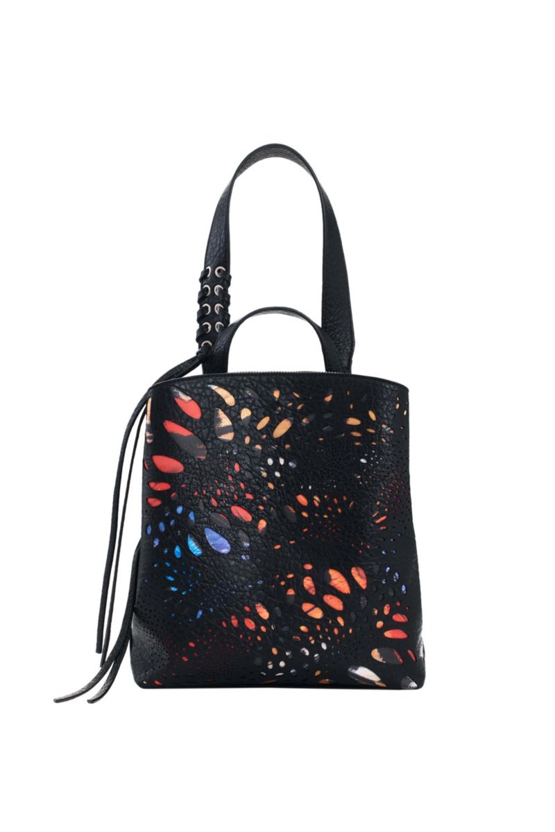 Women's Mini butterfly backpack