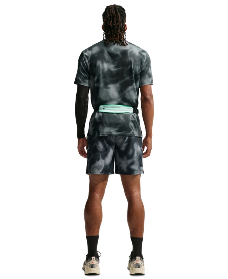 Men's Miler 7" Dri-FIT Brief-Lined Running Shorts