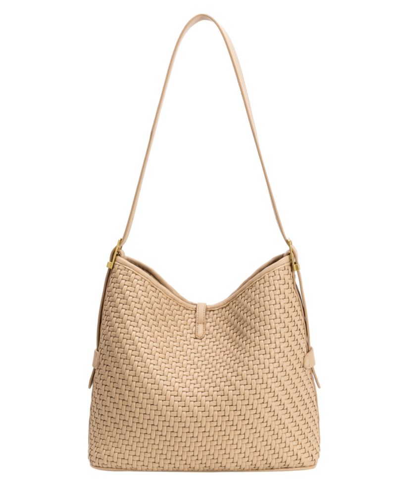 Thalia Large Tote Handbag