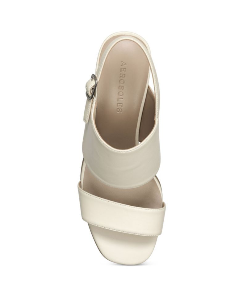 Women's Emmex Heel Dress Sandals
