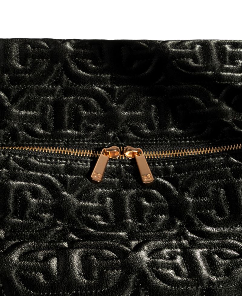 Ethyl Extra-Large Quilted Weekender Handbag