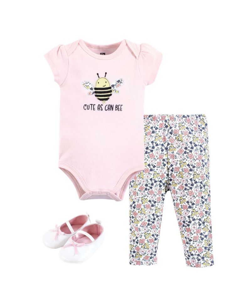 Cute Bee