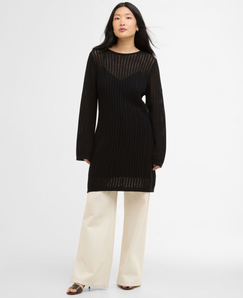 Women's Daya Knitted Mini Dress