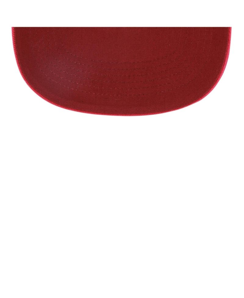 Men's and Women's Natural Arkansas Razorbacks Saturday Capsule Enfield Hitch Adjustable Hat