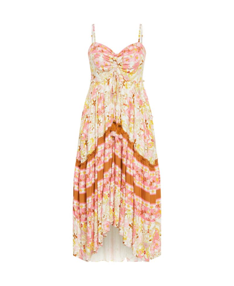 Women's Lilah Love Maxi Dress