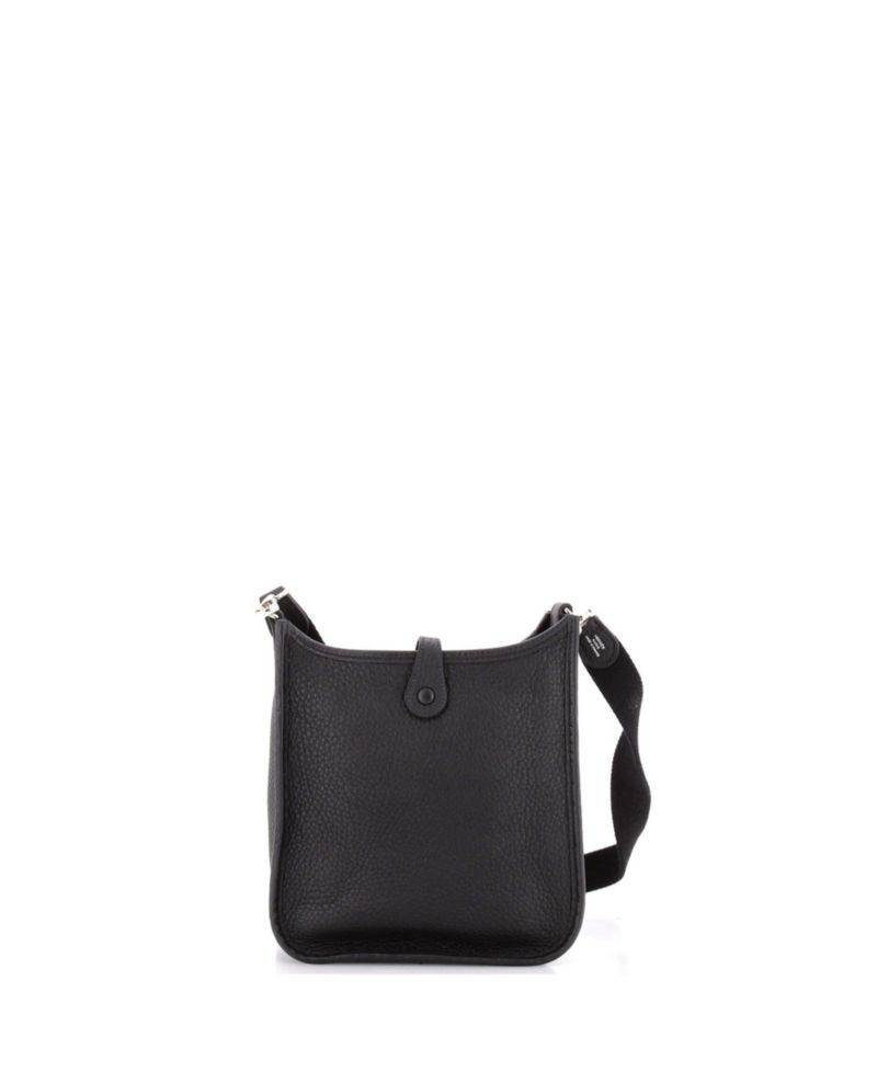 Pre-Owned Hermes TPM Evelyne Bag Gen III Clemence