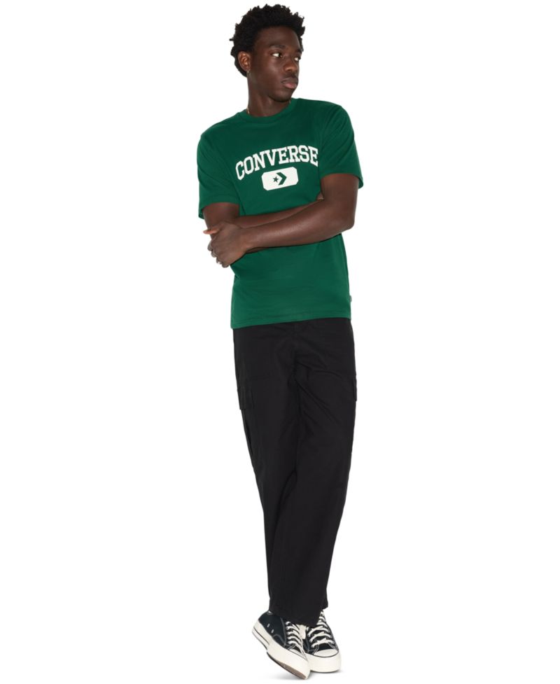 Men's Varsity Graphic T-Shirt