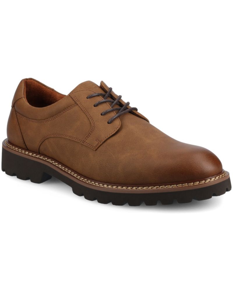 Men's Templeton Comfort Oxford Dress Shoe