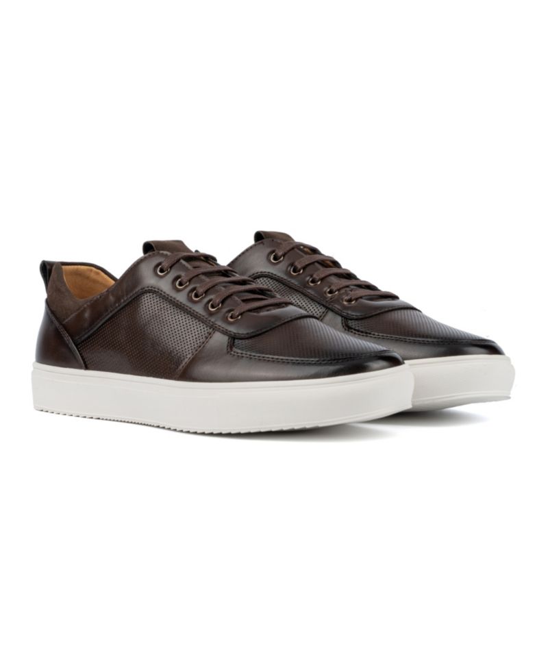 Men's Andre Low Top Sneakers