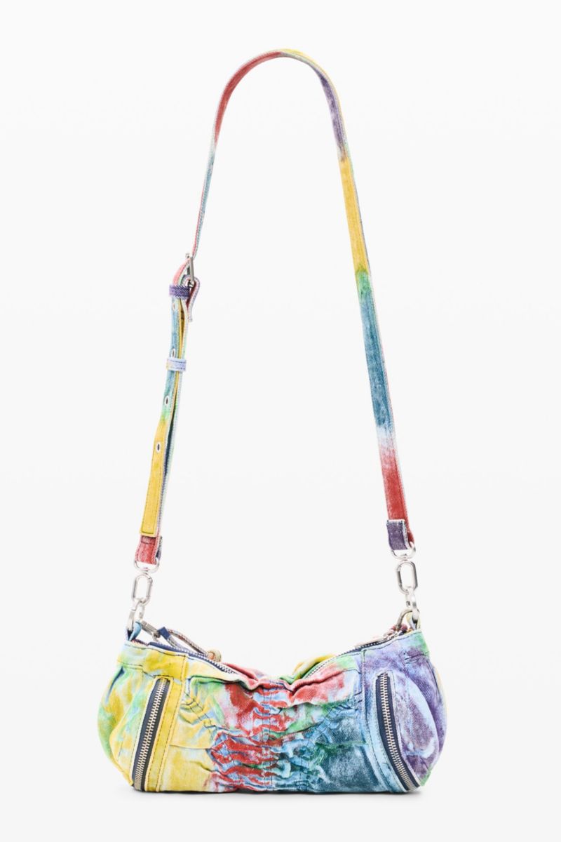 Women's Printed arty bag