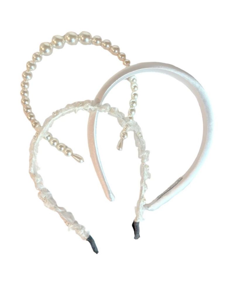 Women's Classic Headband Set