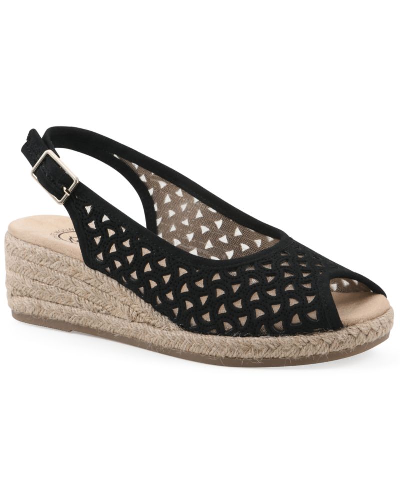 Women's Maize II Espadrille Wedge Sandals